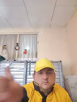 marioyesposa online show from February 27, 2026, 1:22 pm