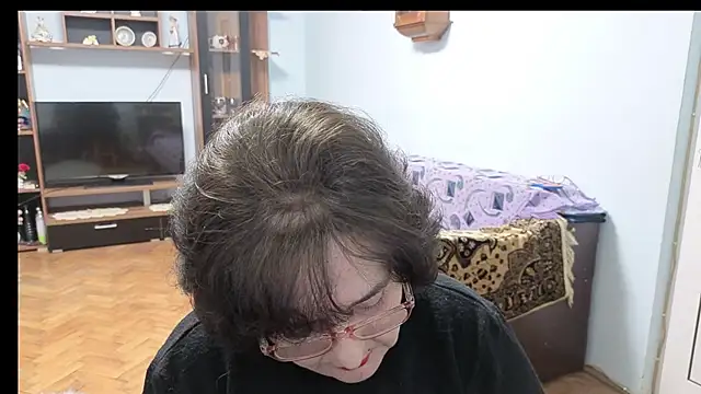 xMaryxAnne online show from February 23, 2026, 6:27 pm