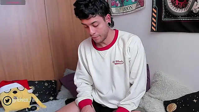 acid timee online show from December 21, 2024, 7:38 pm