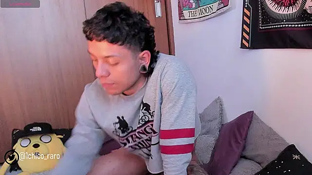 acid timee online show from January 13, 2025, 10:45 pm