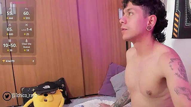 acid timee online show from January 25, 2025, 1:21 am