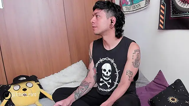 acid timee online show from February 12, 2025, 7:45 pm