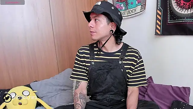 acid timee online show from February 20, 2025, 8:47 pm