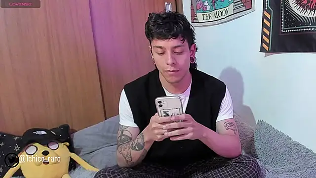 acid timee online show from February 27, 2025, 12:10 am