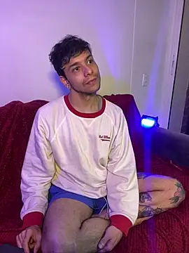 acid timee online show from October 6, 2025, 2:42 am