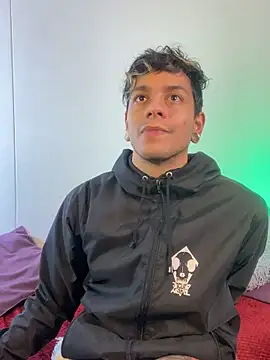 acid timee online show from October 16, 2025, 4:24 am