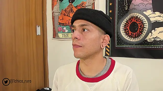 acid timee online show from April 21, 2026, 3:35 am