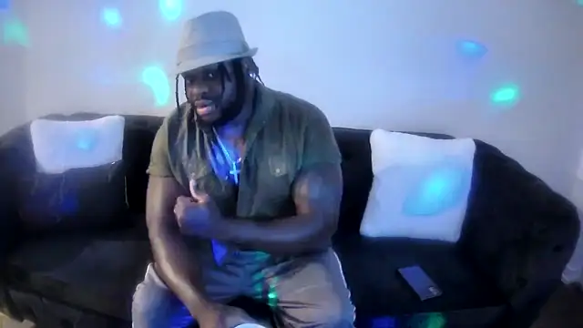 darkstallion7 online show from February 14, 2026, 3:58 am