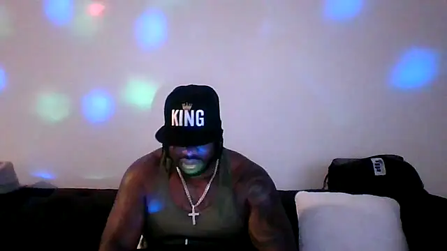 darkstallion7 online show from March 7, 2026, 3:58 am