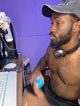 Ebanhot online show from February 12, 2026, 2:06 am