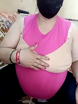 Simran 008 online show from April 4, 2026, 4:44 am