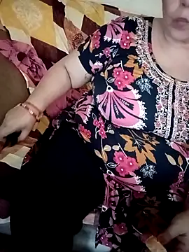 Simran 008 online show from April 16, 2026, 9:43 am