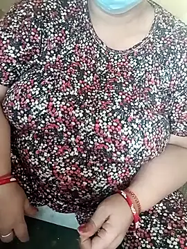 Simran 008 online show from April 18, 2026, 3:54 am