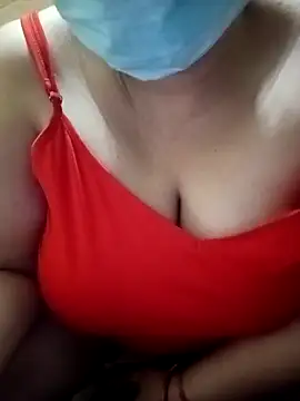 Simran 008 online show from April 20, 2026, 10:55 pm