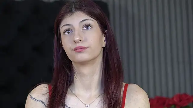 EveBliss online show from April 24, 2026, 7:00 am