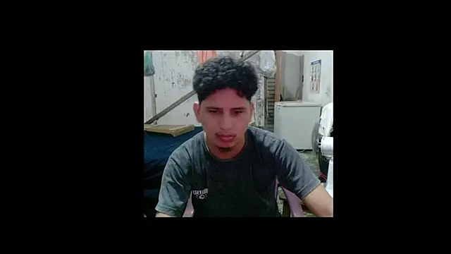 Rodri1k online show from February 11, 2026, 4:39 am