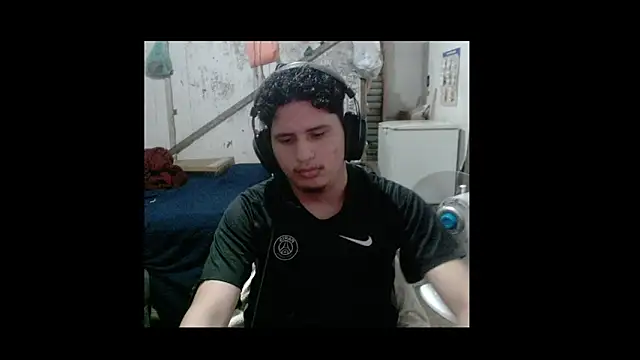 Rodri1k online show from February 13, 2026, 5:14 am