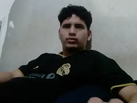 Rodri1k online show from February 20, 2026, 5:15 am