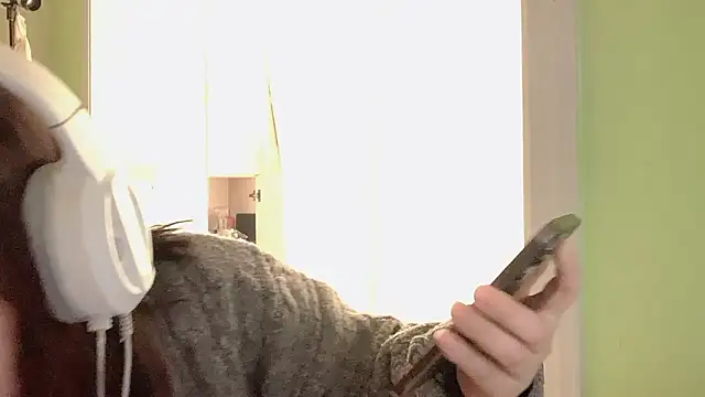 Has12355 online show from February 12, 2026, 6:41 am