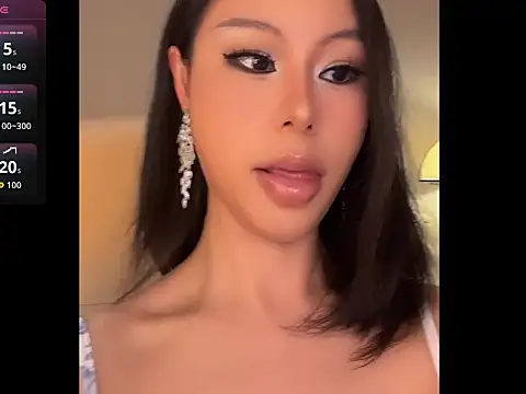 Yongshan-yu online show from April 21, 2026, 7:58 am