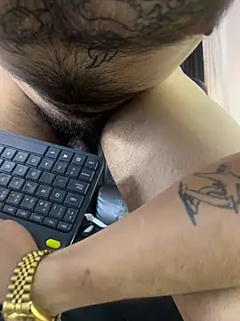 Benjii Carter1 online show from March 30, 2026, 2:12 am