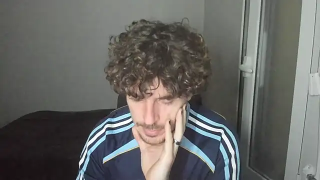 joaquin420 hot online show from February 15, 2026, 10:39 pm