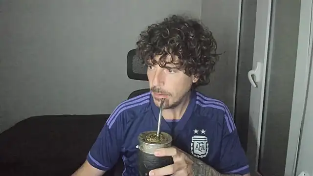 joaquin420 hot online show from March 7, 2026, 6:38 pm