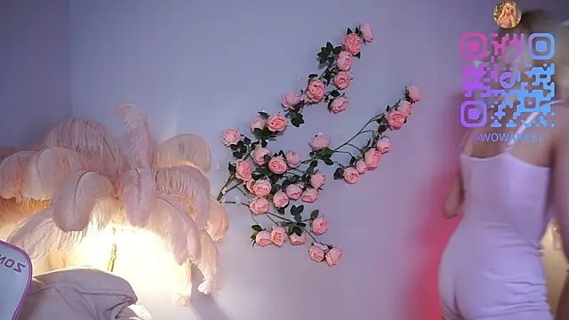 wow angel online show from May 30, 2026, 5:37 am