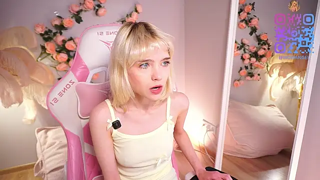 wow angel online show from June 6, 2026, 5:34 am