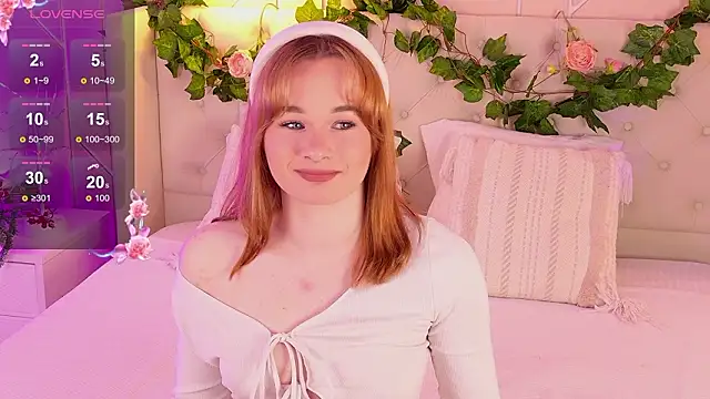 Abigail Forland online show from March 1, 2026, 5:09 am