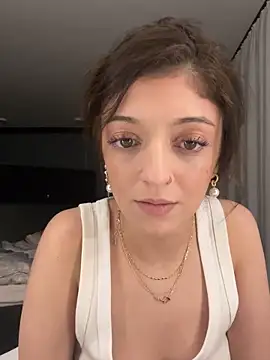 ValeriaVenom online show from March 2, 2026, 9:43 pm