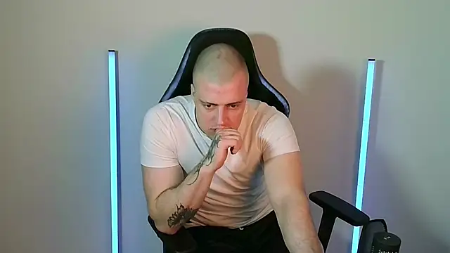 Telenok online show from April 21, 2026, 5:25 am