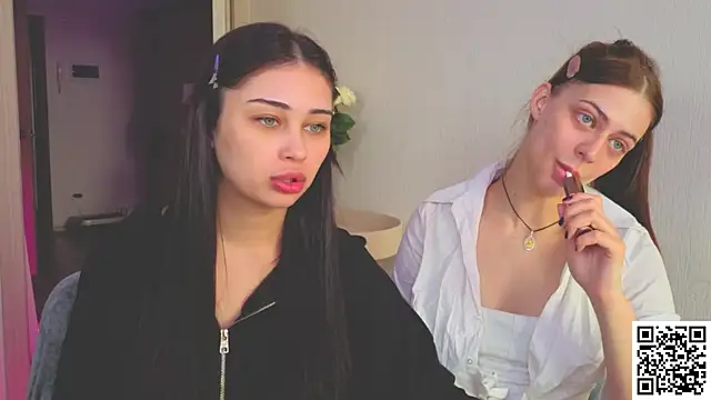 Sofia Plump online show from April 19, 2026, 9:08 am