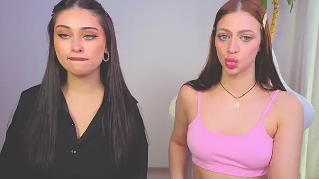 Sofia Plump online show from April 20, 2026, 12:08 pm