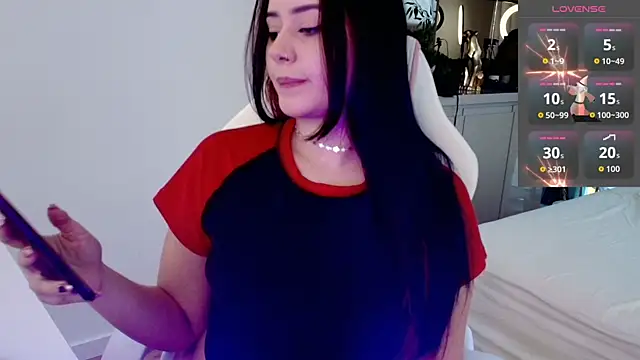 Kathy Deann online show from April 22, 2026, 7:26 pm