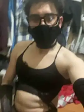 Femboysissy1919 online show from June 4, 2026, 10:49 pm
