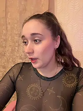 Mia Nixxx online show from February 27, 2026, 2:00 am