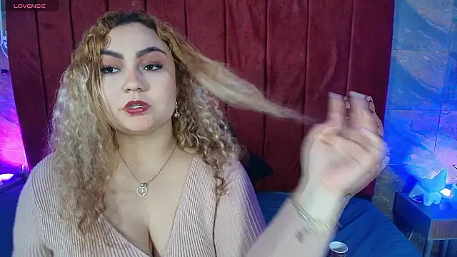 Amaraa Silk online show from February 17, 2026, 3:47 am