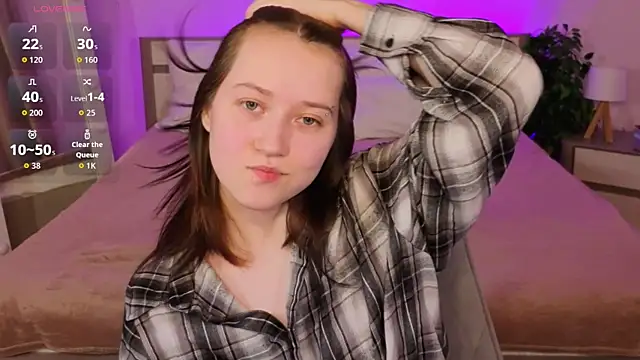 MmollyMay online show from February 24, 2026, 10:13 am