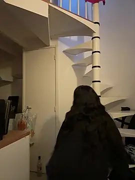 Mis-Elisa96 online show from March 11, 2026, 6:14 pm