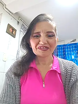 Alexamontiel  online show from February 22, 2026, 10:19 pm