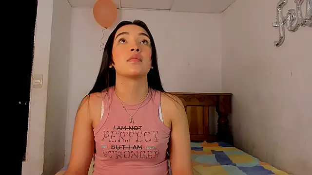 Scarlett rossii online show from February 27, 2026, 12:21 am