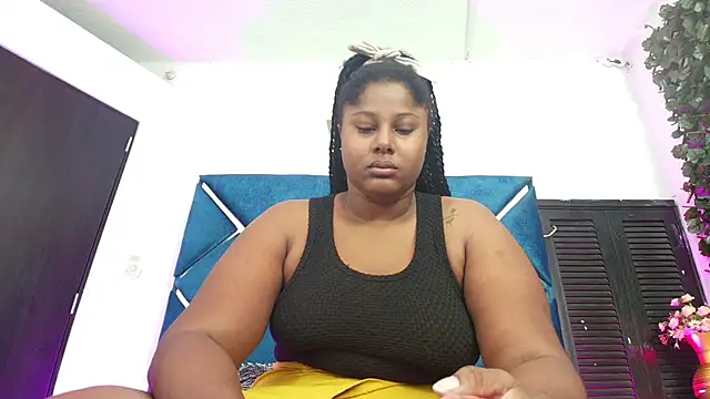 AlexaRousse4u online show from March 4, 2026, 1:44 am