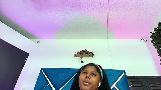 AlexaRousse4u online show from April 2, 2026, 1:58 am