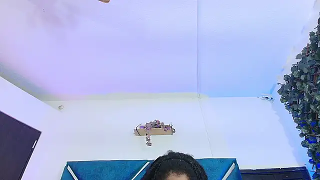 Snapshot of AlexaRousse4u chatting on May 7, 2026, 9:53 pm AlexaRousse4u online show from May 7, 2026, 9:53 pm