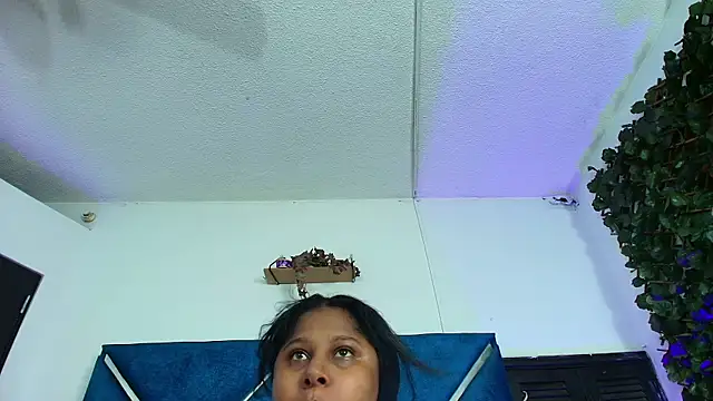 Snapshot of AlexaRousse4u chatting on June 5, 2026, 9:53 pm AlexaRousse4u online show from June 5, 2026, 9:53 pm