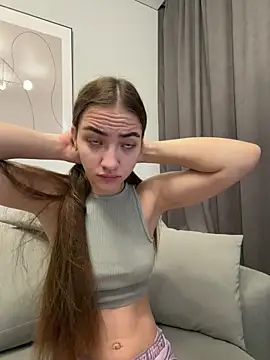  Patricia P online show from March 27, 2026, 4:18 am