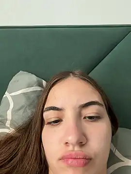 Snapshot of _Patricia_P chatting on June 14, 2026, 2:08 pm Patricia P online show from June 14, 2026, 2:08 pm