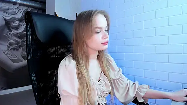 Snapshot of AmyNox chatting on June 19, 2026, 9:02 am AmyNox online show from June 19, 2026, 9:02 am