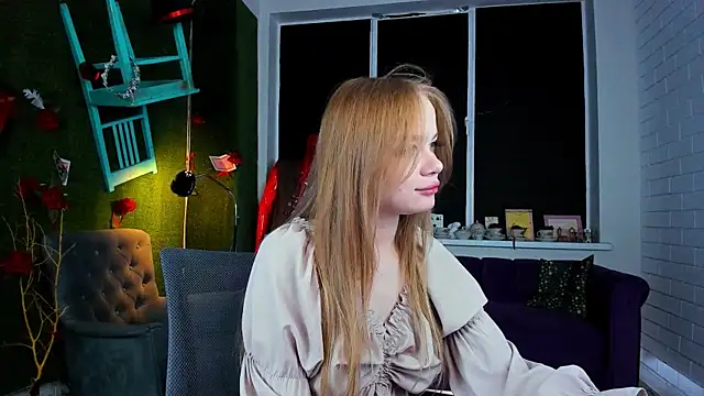 Snapshot of AmyNox chatting on July 6, 2026, 9:06 am AmyNox online show from July 6, 2026, 9:06 am
